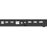 iiyama TF3239AS-B1AG pantalla para PC 80 cm (31.5") 1920 x 1080 Pixeles Full HD LED Pantalla táctil Negro, Pantalla de gran formato negro (mate), 80 cm (31.5"), 1920 x 1080 Pixeles, Full HD, LED, 8 ms, Negro