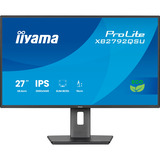 iiyama XB2792QSU-B1, Monitor LED negro (mate)