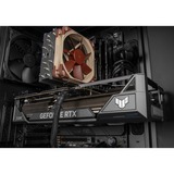 ALTERNATE AGP-AMD-045, Gaming-PC negro