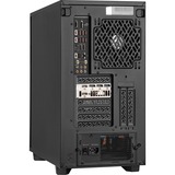 ALTERNATE AGP-AMD-045, Gaming-PC negro
