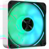 APNX FP2-120 PWM ARGB, Ventilador blanco/Negro