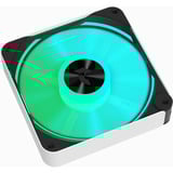 APNX FP2-120 PWM ARGB, Ventilador blanco/Negro