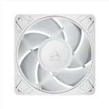 ARCTIC ACFAN00311A, Ventilador blanco
