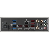 ASUS 90MB1CI0-M0EAY0, Placa base negro