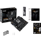 ASUS 90MB1EZ0-M0EAY0, Placa base 