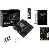 ASUS 90MB1EZ0-M0EAY0, Placa base 