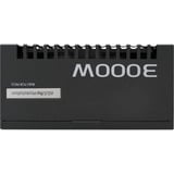 ASUS ASUS-PRO-WS-3000P unidad de fuente de alimentación 3000 W 20+4 pin ATX ATX Negro, Fuente de alimentación de PC negro, 3000 W, 220 - 240 V, Activo, 130 W, 3000 W, 130 W