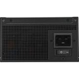 ASUS ASUS-PRO-WS-3000P unidad de fuente de alimentación 3000 W 20+4 pin ATX ATX Negro, Fuente de alimentación de PC negro, 3000 W, 220 - 240 V, Activo, 130 W, 3000 W, 130 W