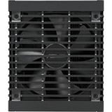 ASUS ASUS-PRO-WS-3000P unidad de fuente de alimentación 3000 W 20+4 pin ATX ATX Negro, Fuente de alimentación de PC negro, 3000 W, 220 - 240 V, Activo, 130 W, 3000 W, 130 W
