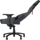 ASUS ROG Chariot X Core 90GC01N0-MSG050, Asientos de juego gris/Negro