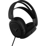 ASUS TUF Gaming H1 Wireless, Auriculares para gaming negro