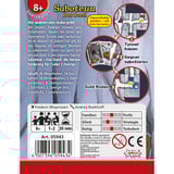 Amigo 04980, Juegos de cartas 