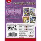 Amigo El Gran Dalmuti, Juegos de cartas 