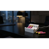 Ansmann Batería Pure Power Li-Ion Micro AAA rosa/Amarillo