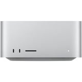 Apple MHQH4D/A, Sistema MAC plateado