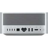 Apple MHQH4D/A, Sistema MAC plateado