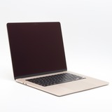Apple MacBook Air (15") 2023 reacondicionado, Portátil champaña