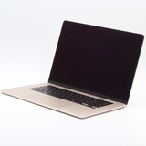 Apple MacBook Air (15") 2023 reacondicionado, Portátil champaña
