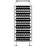 Apple Mac Pro M2 Ultra 2023 CTO, Sistema MAC plateado