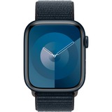 Apple Series 9, SmartWatch azul oscuro/Azul oscuro