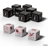 Asmodee El Señor de los Anillos: El Destino de la Comunidad, Juego de mesa 