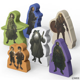 Asmodee ZMND0030, Juego de mesa 