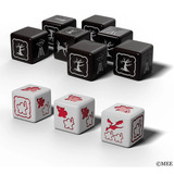 Asmodee ZMND0030, Juego de mesa 