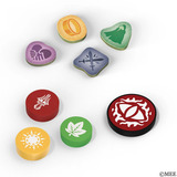Asmodee ZMND0030, Juego de mesa 