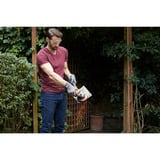 BLACK+DECKER Amoladora angular BEG010 naranja/Negro