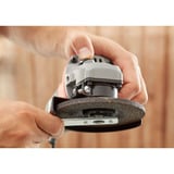 BLACK+DECKER BEG010-QS, Amoladora angular naranja/Negro