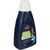 Bissell Pet Stain & Odour, Productos de limpieza Limpiador de alfombras, Líquido, Alfombra, Alfombra, 1000 ml, Manchas de mascotas, Greater than 30%: water. Less than 3%: nonionic surfactants, detergent builders, anionic...