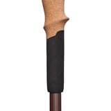 Black Diamond Bastones de trekking Pursuit Shock S/M, Aparato para fitness gris/Rojo