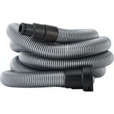 Bosch 2609390393 Accesorios y suministros de vacío, Manguera gris, 35 mm, 35 mm, 5000 mm