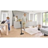 Bosch BSS825MULT, Aspirador vertical gris