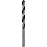 Bosch Broca helicoidal HSS PointTeQ, Taladro Taladro, Broca helicoidal, 5,5 mm, 93 mm, hierro fundido, Acero, 5,7 cm