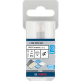 Bosch Corona de perforación PRO Ceramic dry, Ø 10mm, Taladro 