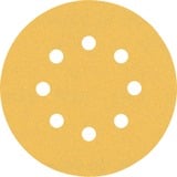 Bosch Expert Discos de lija C470, Hoja de lija 50 pieza(s)