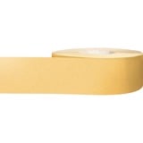 Bosch Expert Rollo de lijado C470, Hoja de lija Rollo abrasivo, Grano medio, P80, Trabajo de acabado, Eliminación de pintura, Madera, Lijado en seco