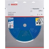 Bosch Hoja de sierra circular EXPERT para acero inoxidable, Ø 355mm, 90 dientes 
