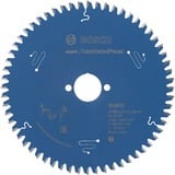 Bosch Hoja de sierra circular Expert para panel laminado, Ø 190mm, 60 dientes 