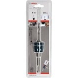 Bosch Power Change Plus Adaptador 8,7mm negro