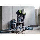 Bosch Set de adaptadores para cincel plano EXPERT SDS Clean max, 25 x 400mm 