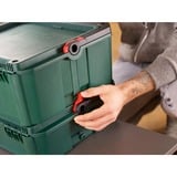 Bosch SystemBox Caja de almacenaje Rectangular Polipropileno (PP) Verde, Caja de herramientas Caja de almacenaje, Verde, Rectangular, Polipropileno (PP), Monocromo, Universal