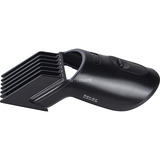 Braun AIO7540 Negro, Azul 14 Ión de litio, Cortador de pelo azul oscuro/Negro, Negro, Azul, 0,5 mm, 2,1 cm, Universal, Batería, 120 min