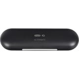 Braun Oral-B iO Series 10, Cepillo de dientes eléctrico dorado/Negro