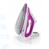 Braun TexStyle 5 SI 5225 PU, Plancha a vapor violeta/blanco
