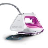 Braun TexStyle 5 SI 5225 PU, Plancha a vapor violeta/blanco