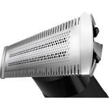 Braun XT10 Cabezal para afeitado, Hoja acero fino, Cabezal para afeitado, 1 cabezal(es), Negro, China, Braun, Braun Series X