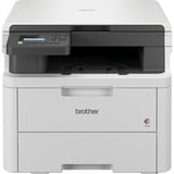 Brother DCPL3520CDWRE1, Impresora multifuncional gris