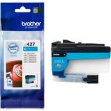 Brother LC427C, Tinta 